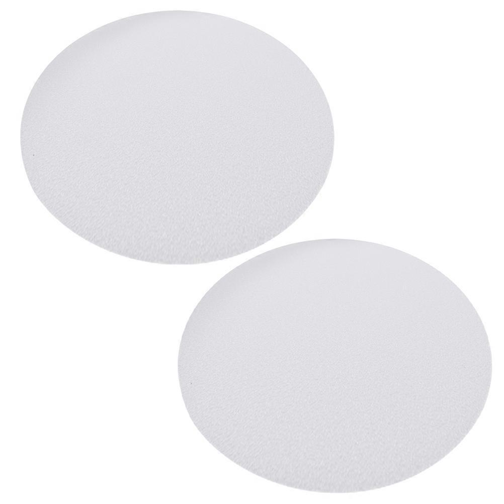 Anti-Glare Light Covers for Light Fixtures with 2Pcs Diffuser Covers for Ceiling Spotlights