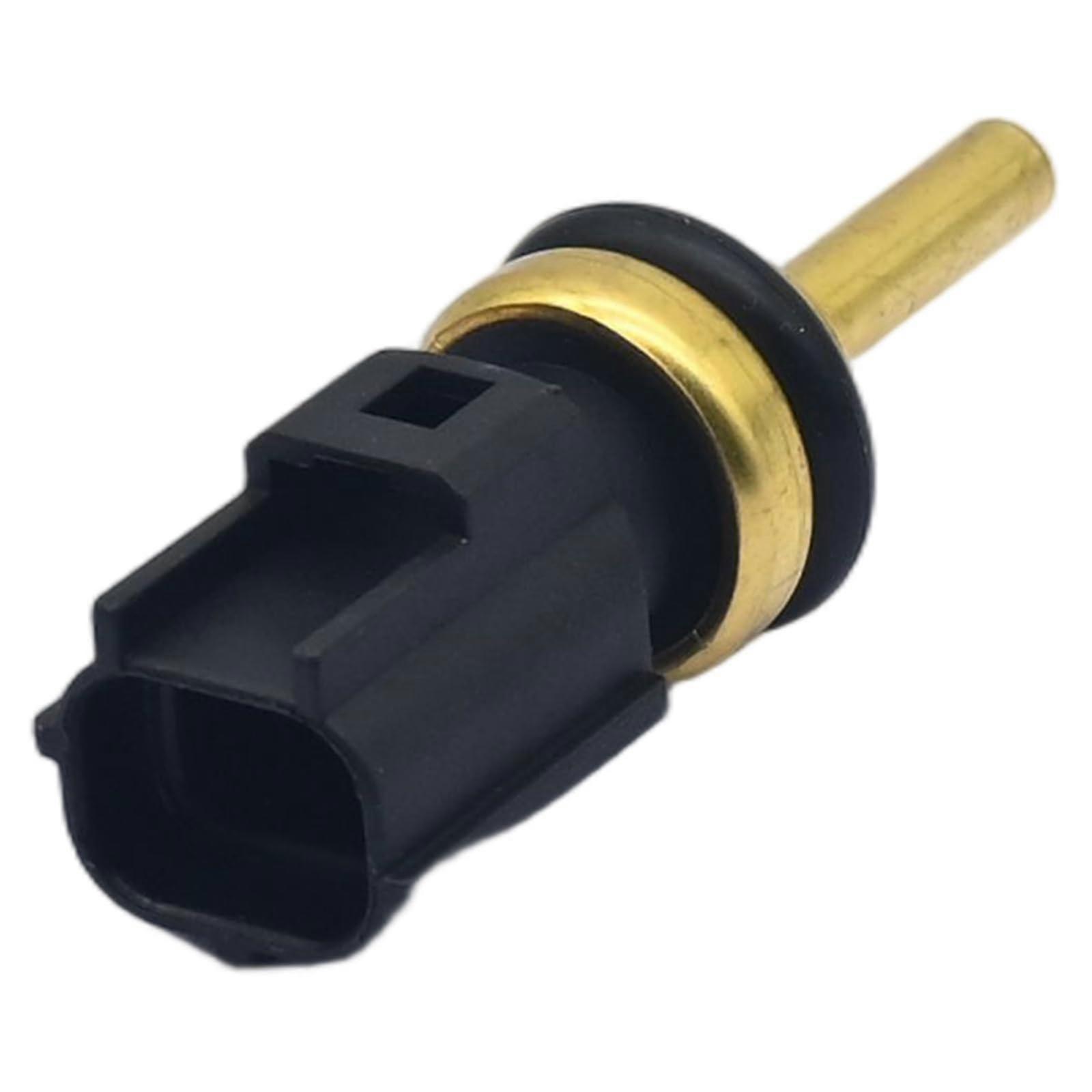Oil Pressure Switch and Coolant Temperature Sensor for Volvo XC90 XC60 S60 S80 V70 Land Rover LR2