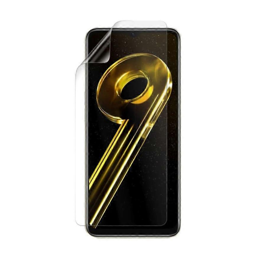 - Realme 9i 5g Hydrogel Screen Protector (copy)