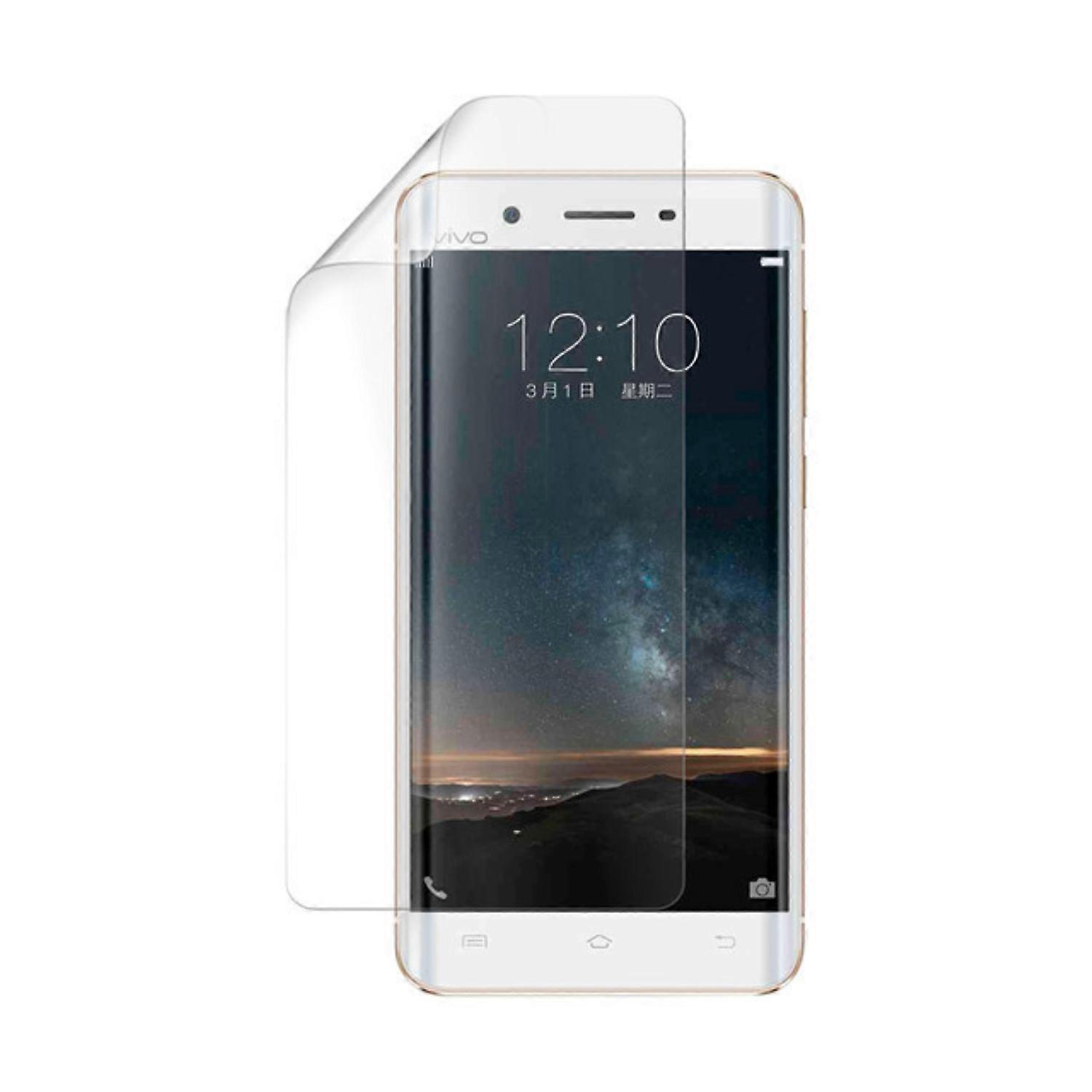 - Vivo Xplay5 Elite Hydrogel Screen Protector (pack Of 2) (copy)