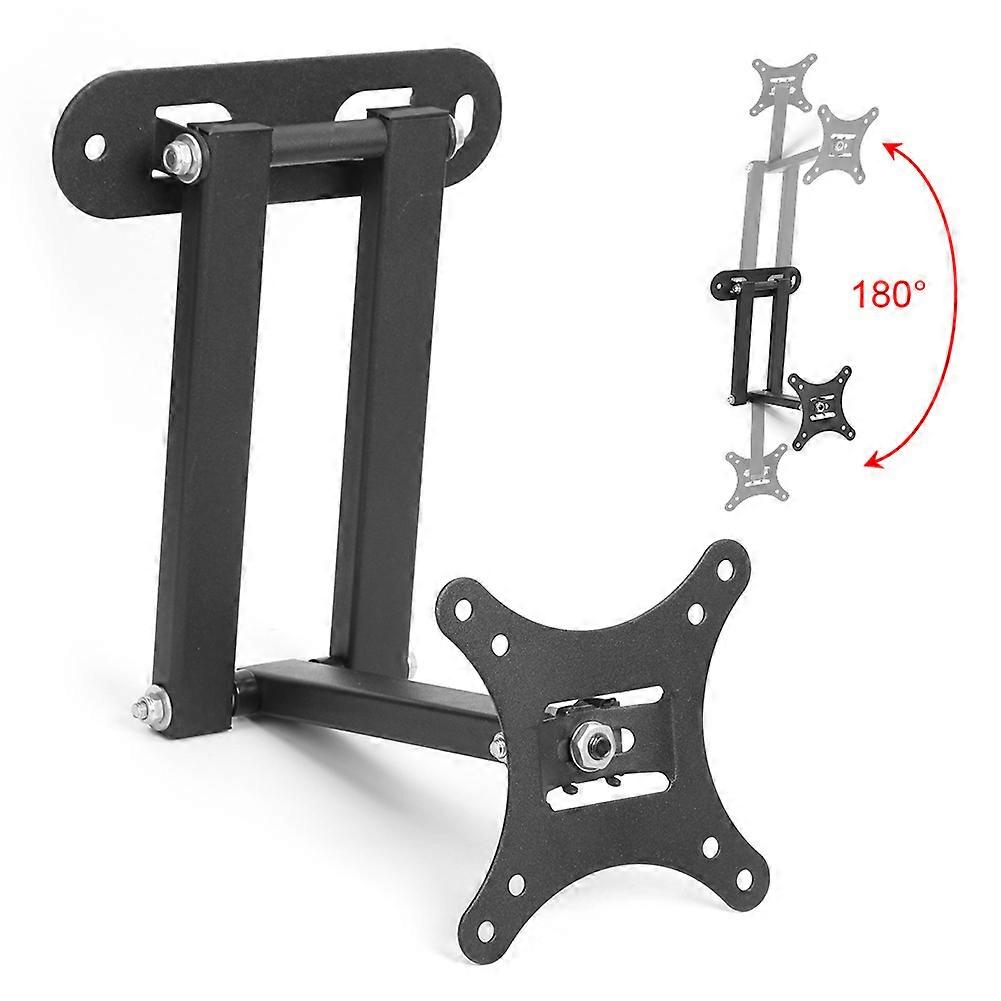 Adjustable Full Motion 30kg TV Frame Holder Stand Multi-function Simplicity Practical  17 to 32 inch TV Rack Bracket