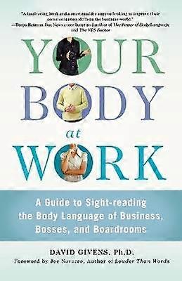 Your Body at Work