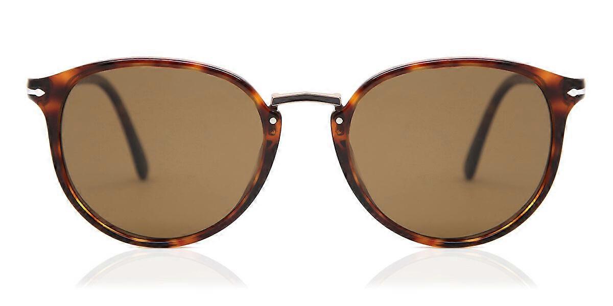 Persol PO3210S Polarized 24/57 Men Sunglasses