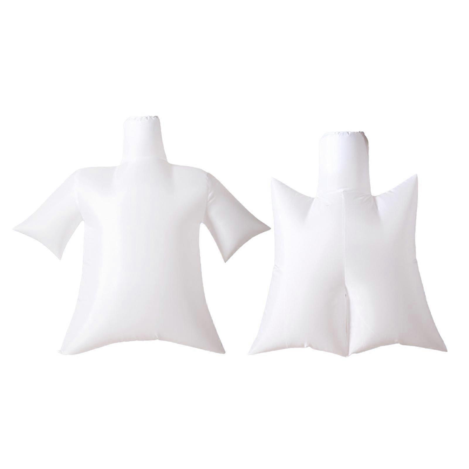 1 Set Elastic Inflatable Clothes Dryer Bag Polyester Practical Drawstring Clothes Dryer Pouch For Home