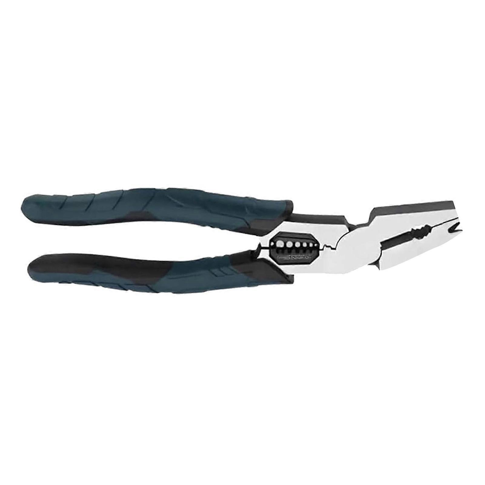 Wire Cutters Rustproof Wire Stripping Cutter for Wire Stripping