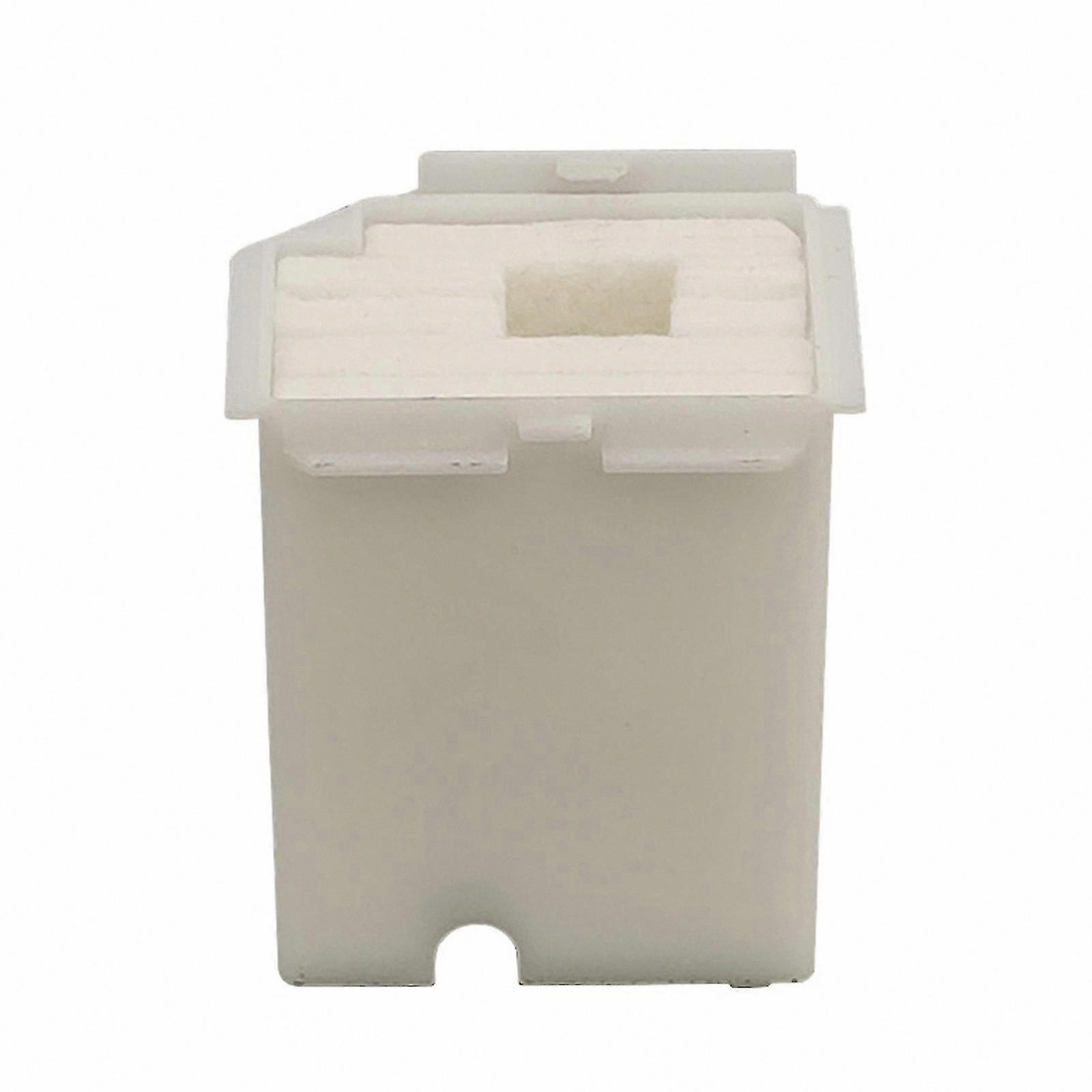 Replacement Maintenance Box with Ink Absorber Sponge Pad for Select Printer Models
