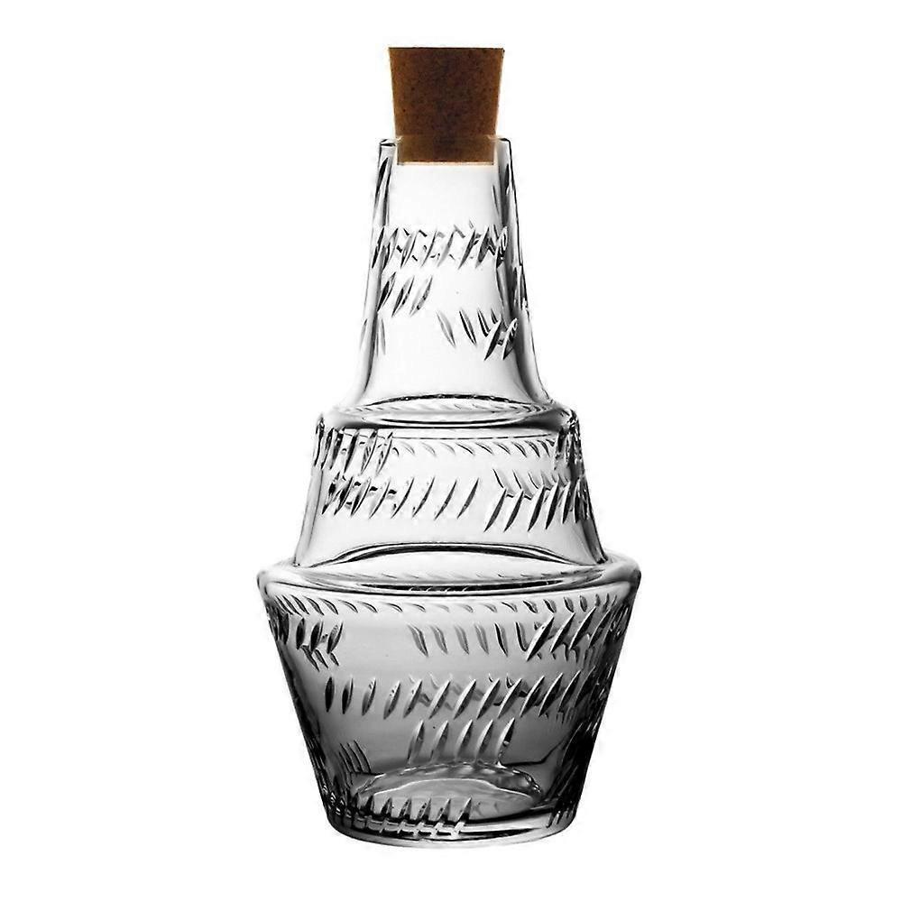  Crystal Julia Hop On Top carafe 14914