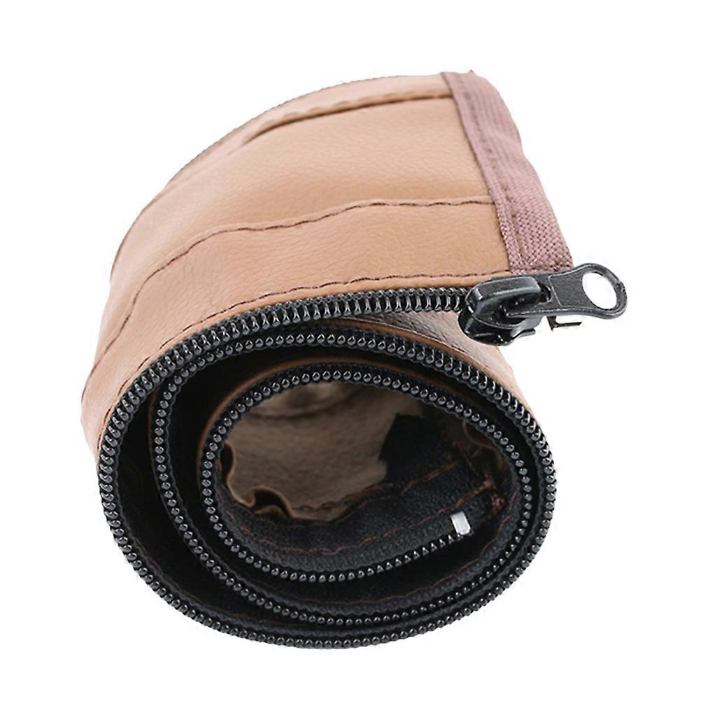 PU Pram Armrest Cover Stroller Handle Protector for Protection