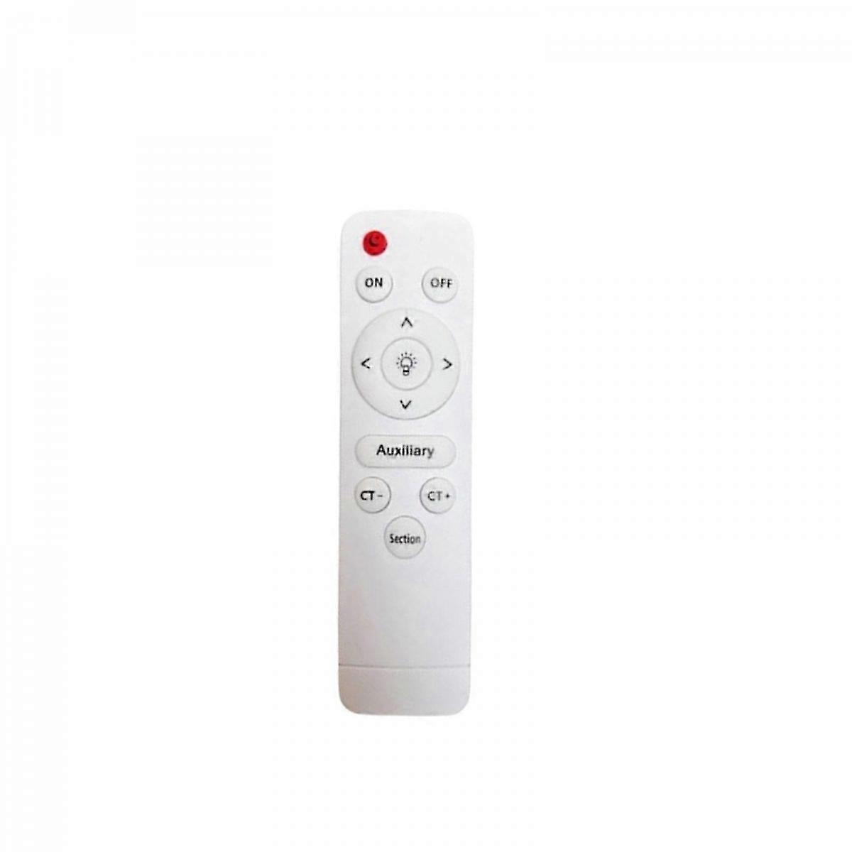 NEW! Universal Basic On/Off Ceiling lighting dimmable Remote Controllerkrwd