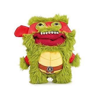 Funny Ugly Toy Plush 7.9 Inch Super Soft Stuffed Animal With Skateboard For Kids Collectible Gift
