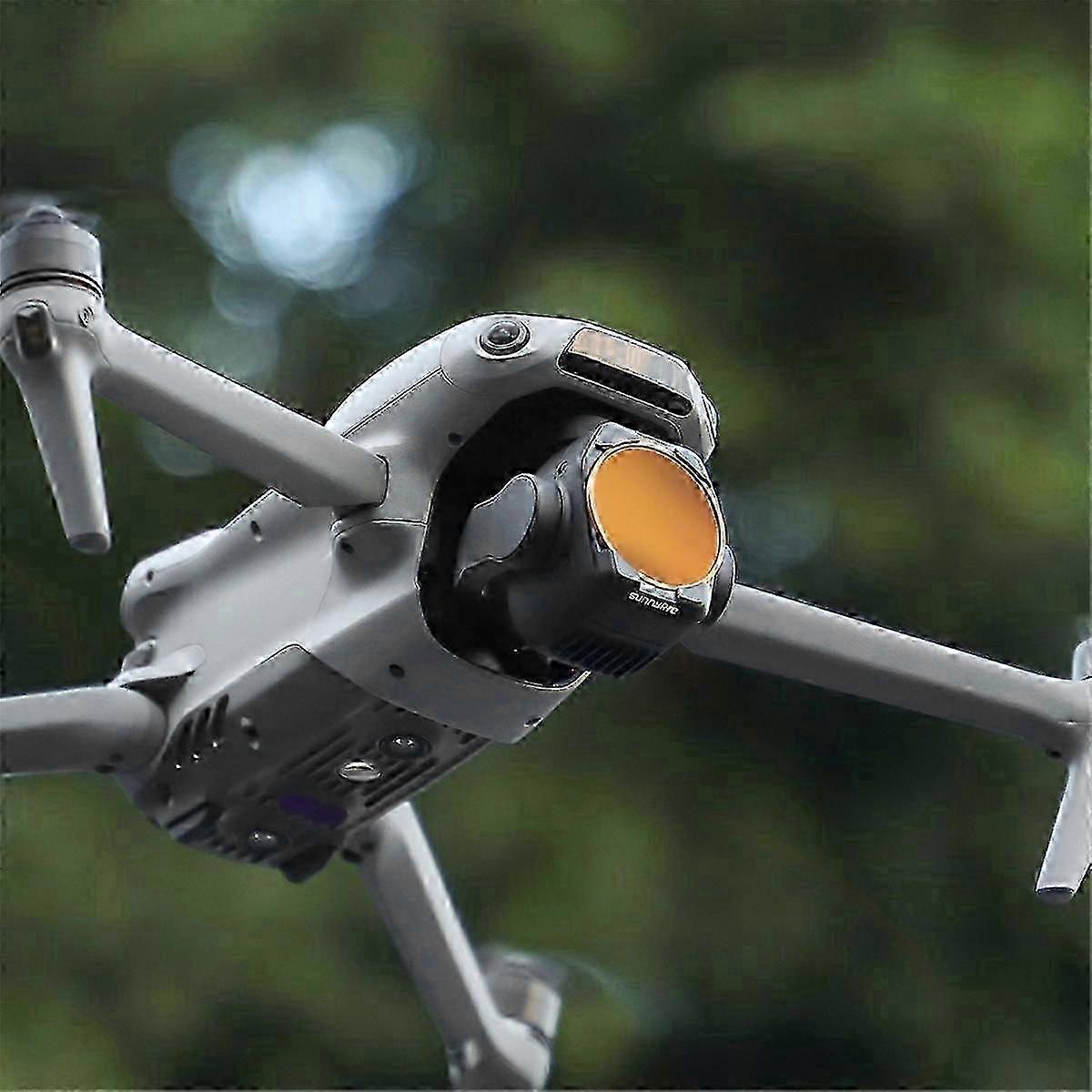 Adjustable Lens Filter Kit for Air 3S Drone Accessories - NDPL Filter Set