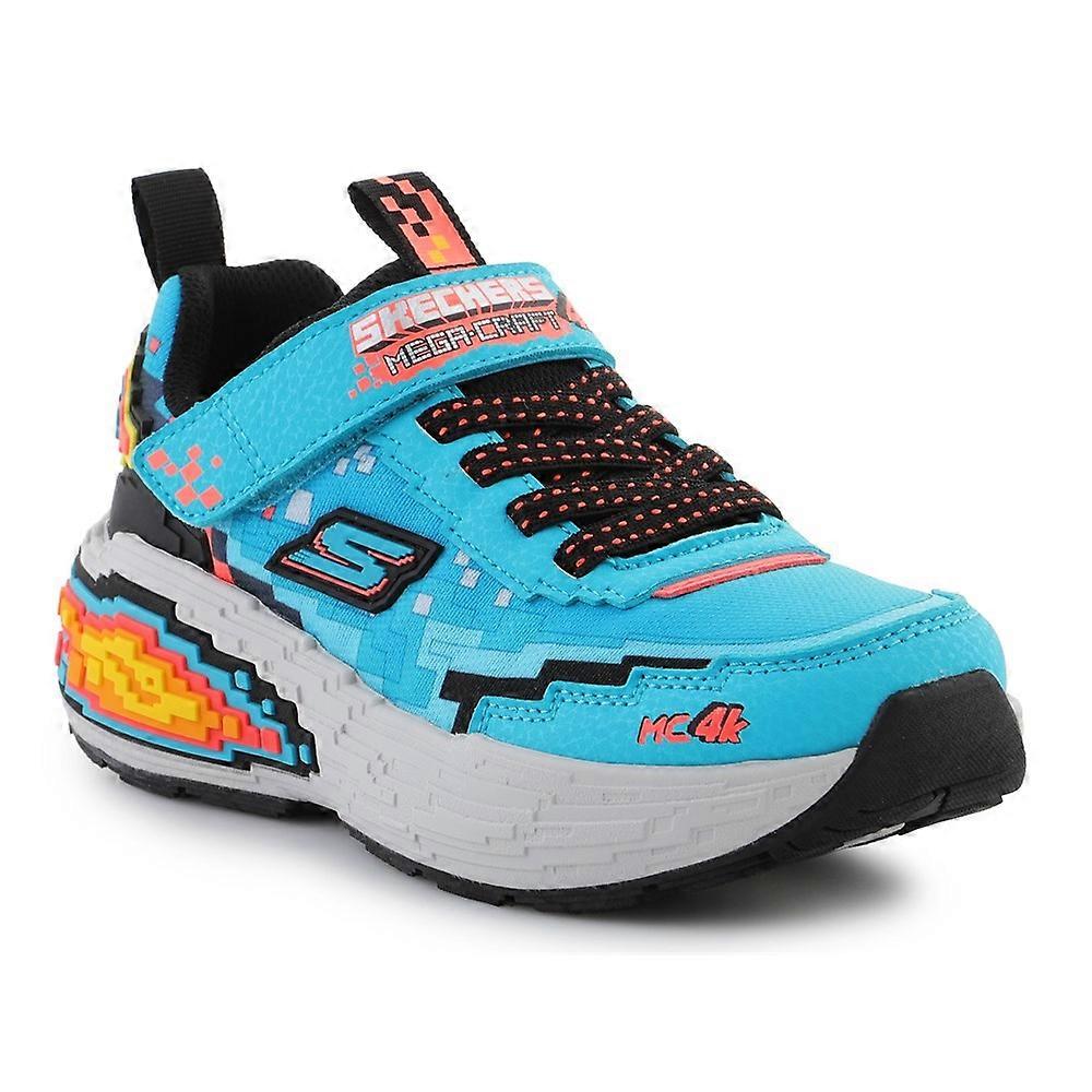 Shoes Skechers 402160LTQBK