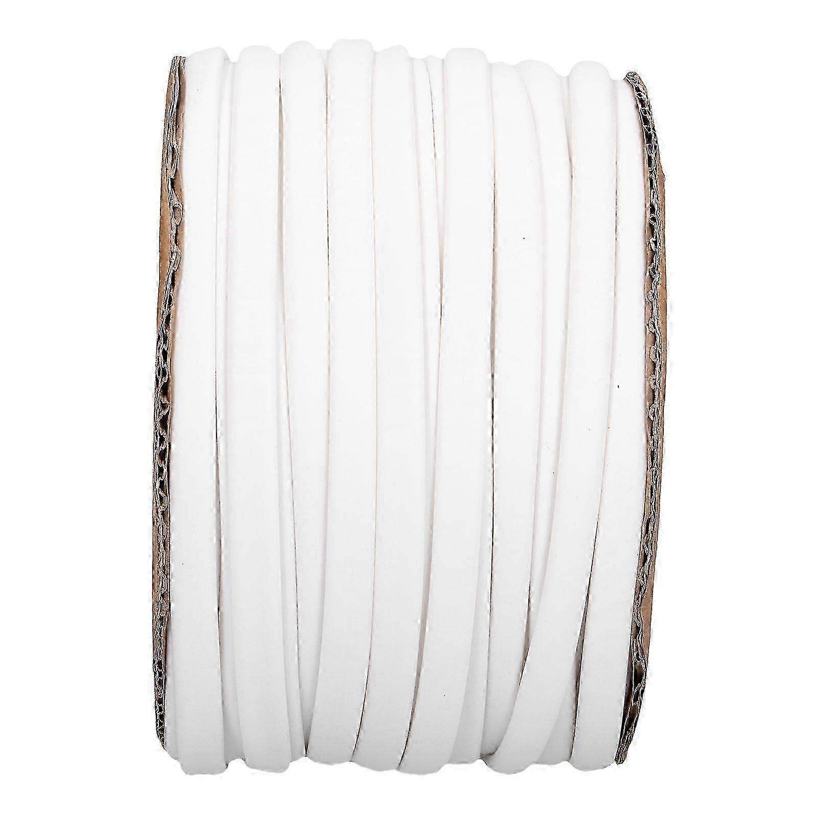 PVC Casing Wire Core Marking Protection Sheath Tube Printer Accessories for Canon/Supvan