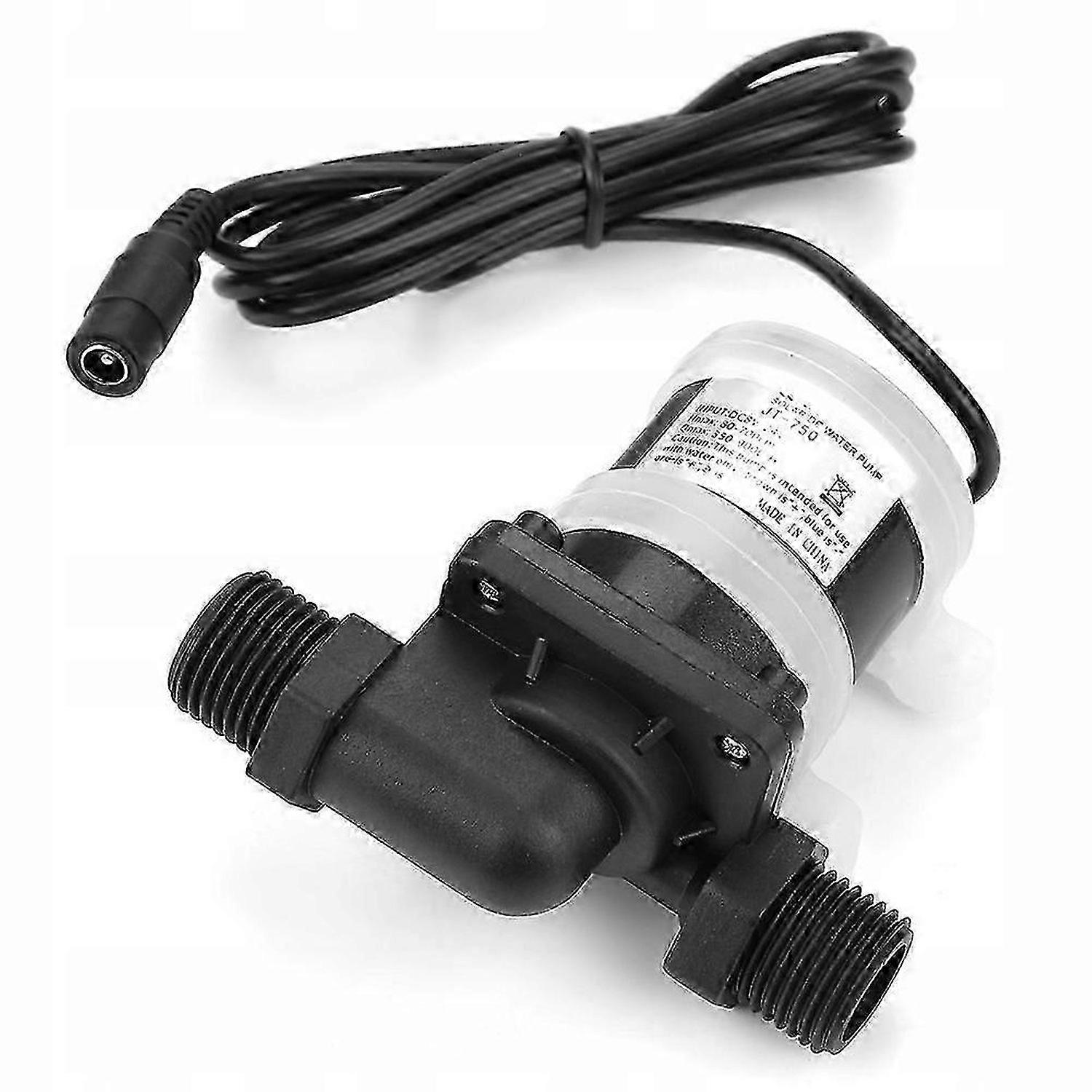 Pump Circulating Water Pump 24v 800l/h