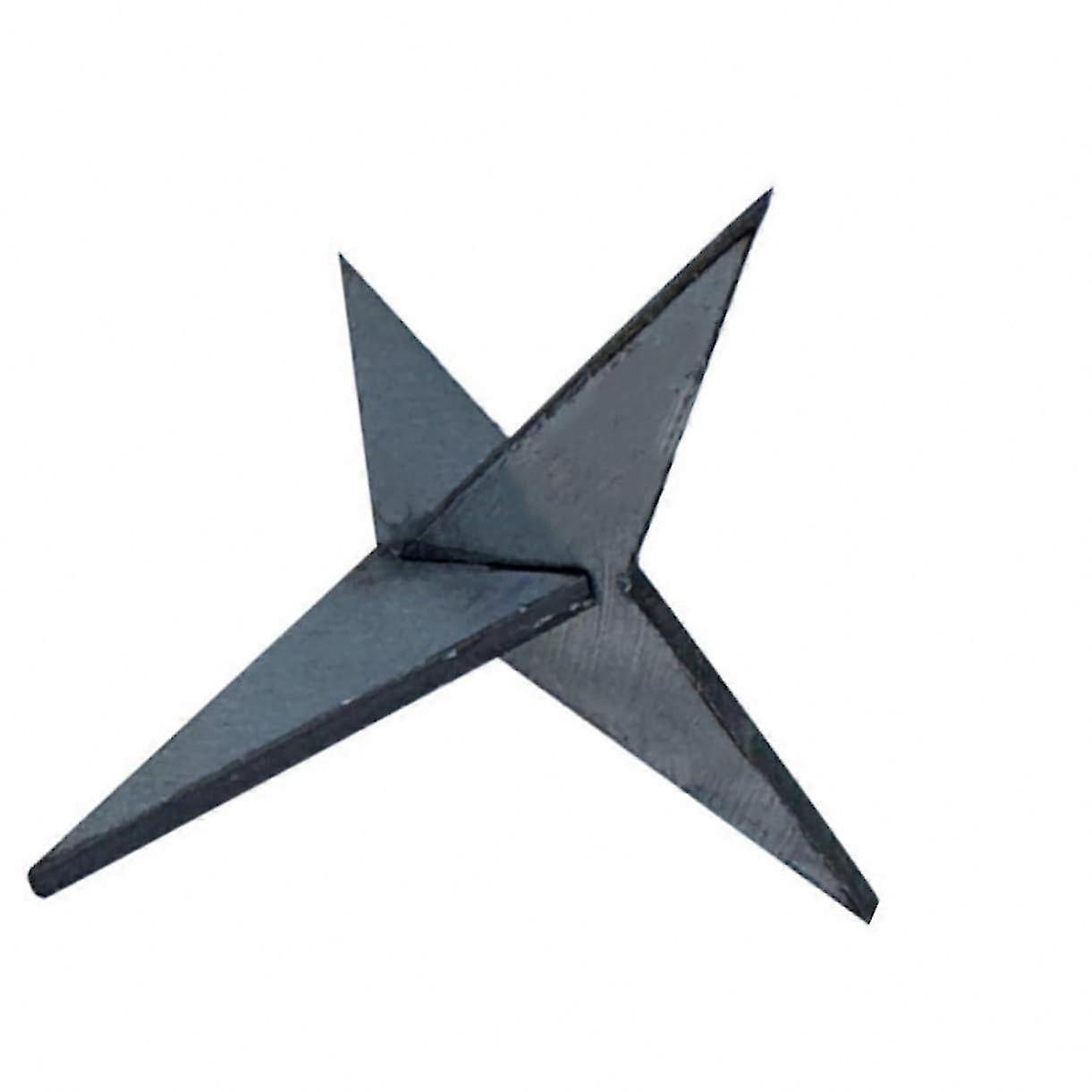 Woodworking Triangular Nails Featuring Anti-Rotation Design and Strong Holding Power