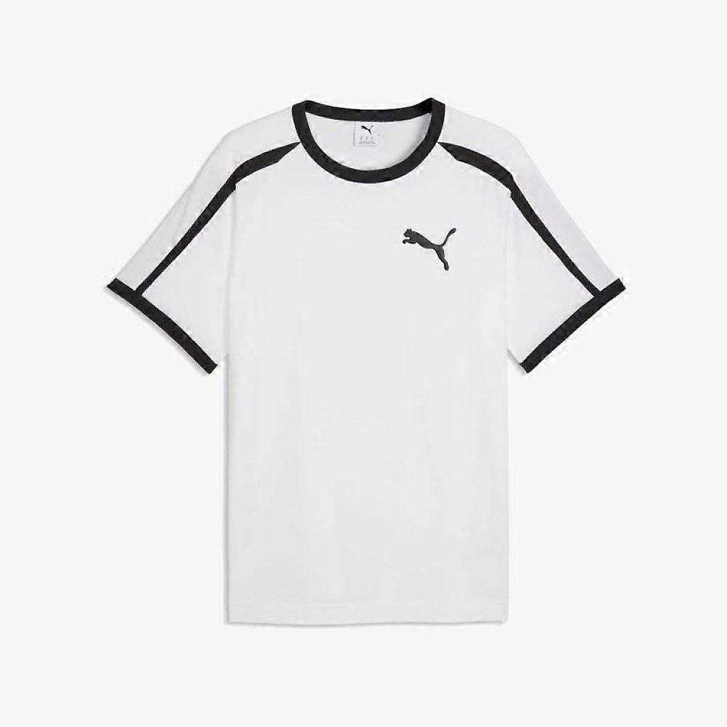 Koszulka Puma Big Cat Ringer