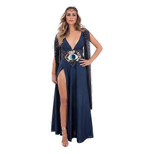 Fever Womens/Ladies All Seeing Eye Costume