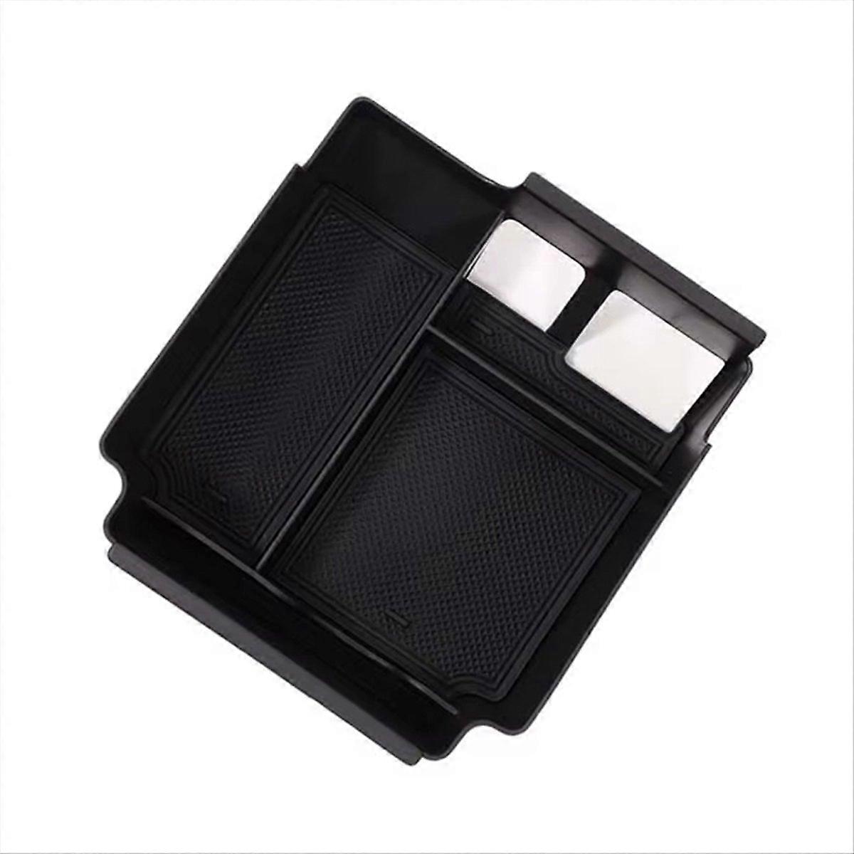 Center Console Organizer Tray for 2022 2023 2024