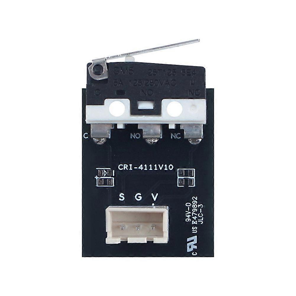 Limit Switch for Creality Ender-3 V2 Limit Switch Module for Ender-3 V2 3D Printer Parts