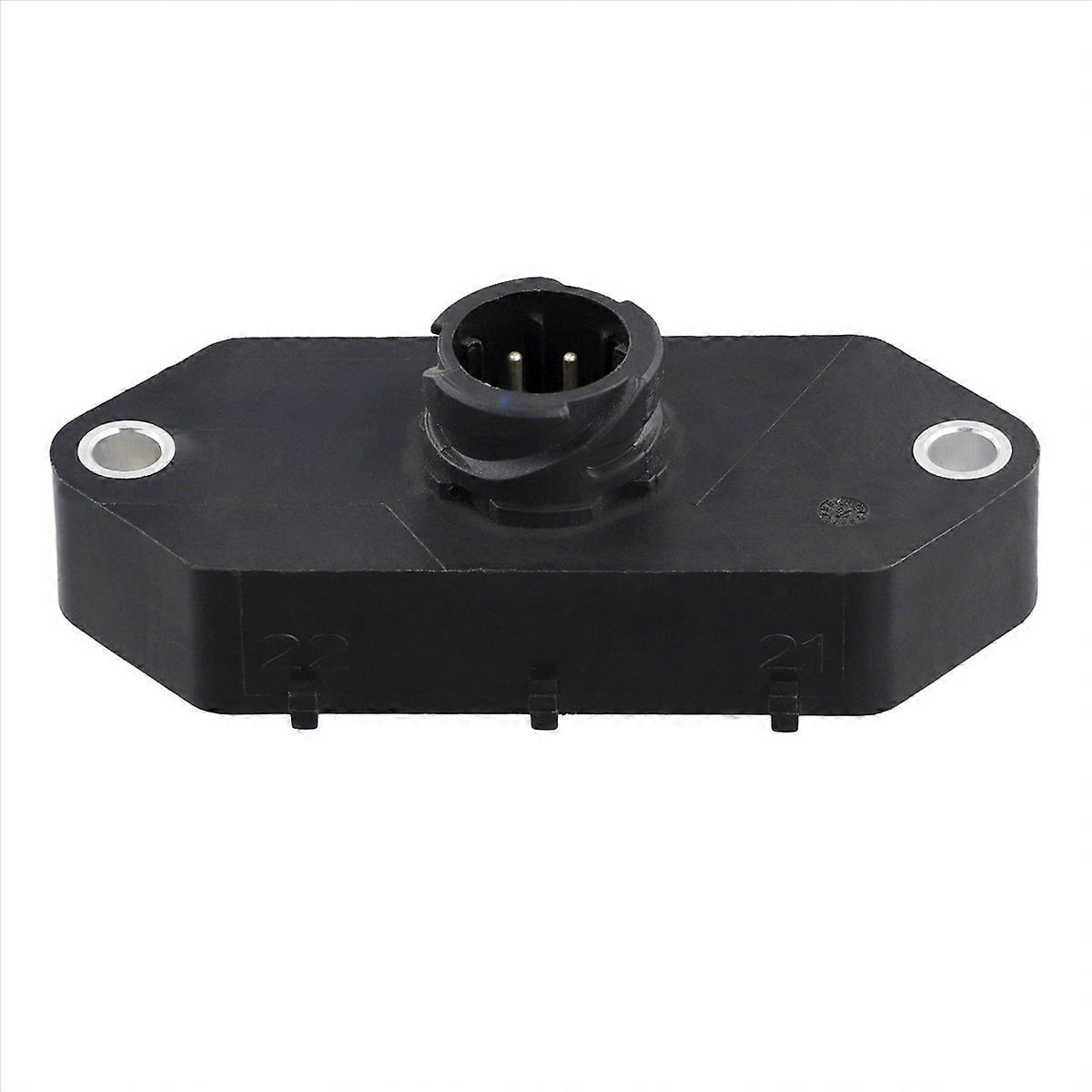 Dual Control Dryer Induction Plug & Dual Pressure Plug Sensor