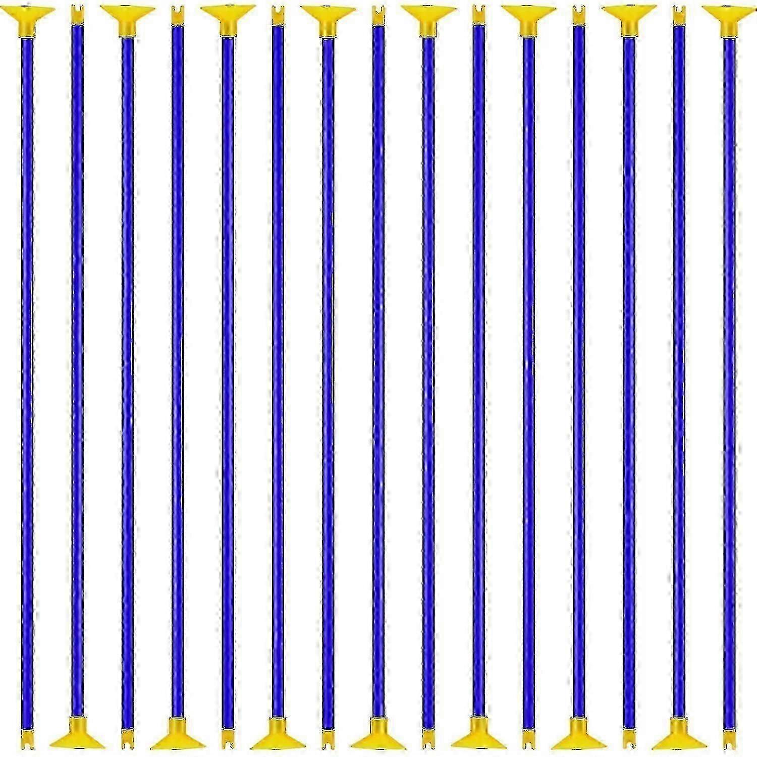 20 Pack Replacement Suction Cup Arrows, For Archery Set For Kids