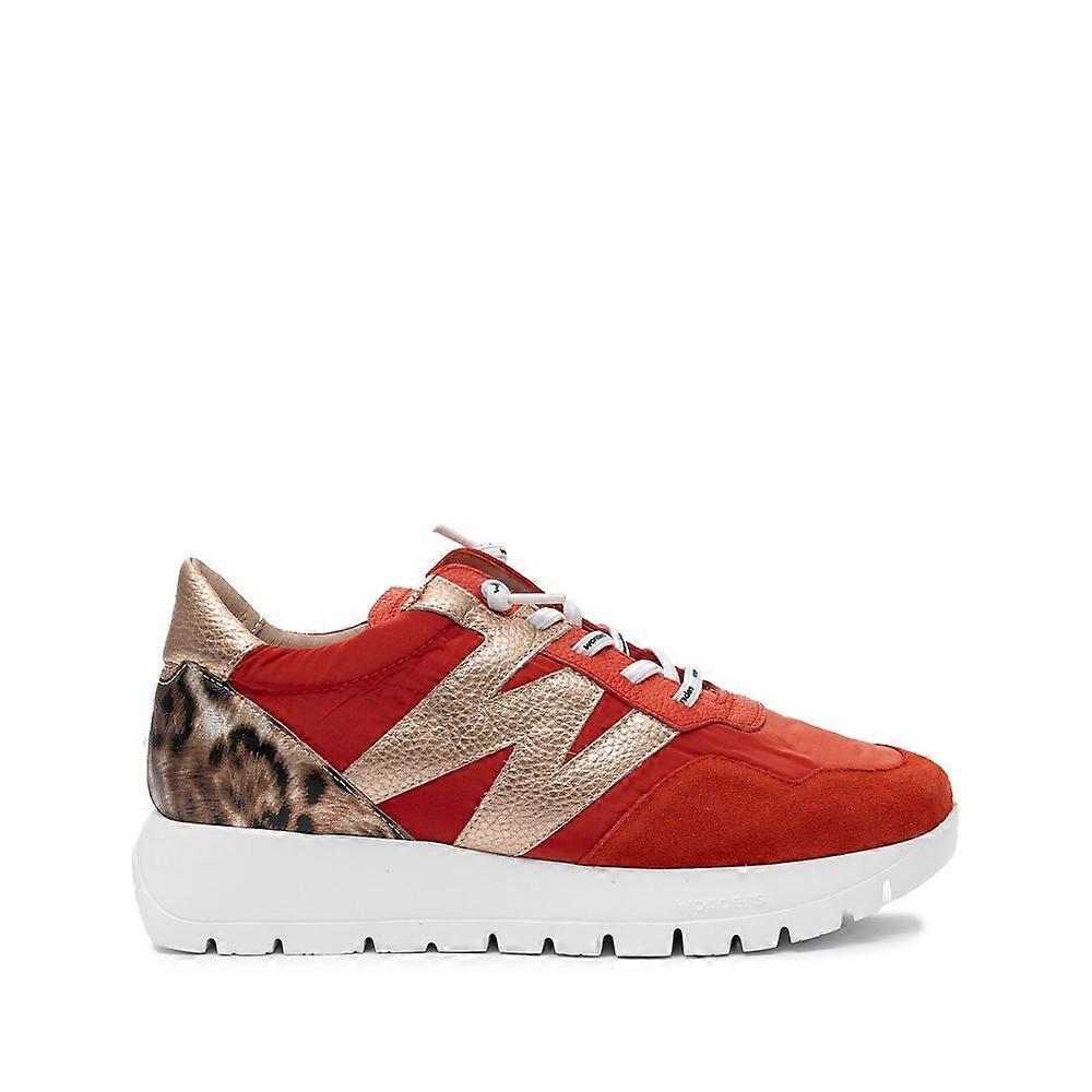 Shoes Wonders A24100FLAMRAME