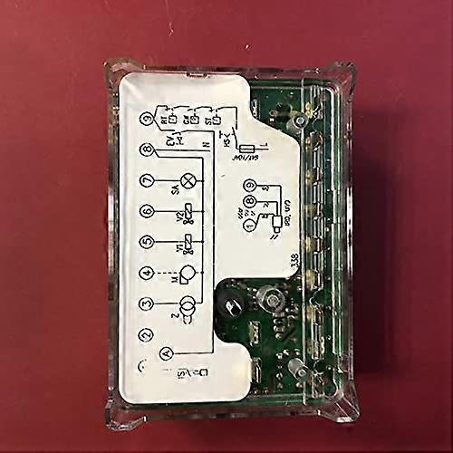 DKG972N Program Controller Replacement for DKG972 Direct Fit Compatible with Existing Wiring