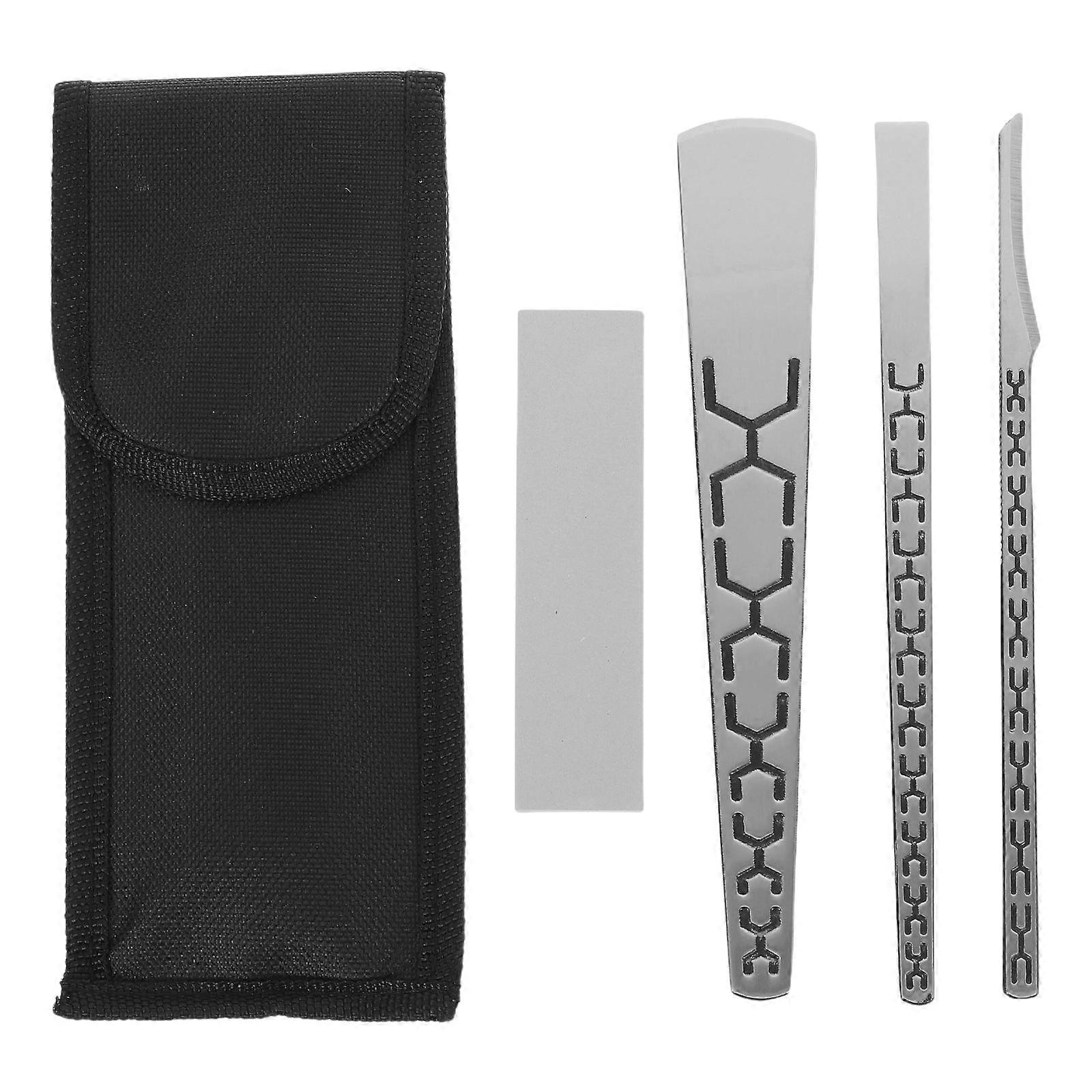 Professional Pedicure Toenail Kit Sharp Nail Care Tool for Home Use 1Set