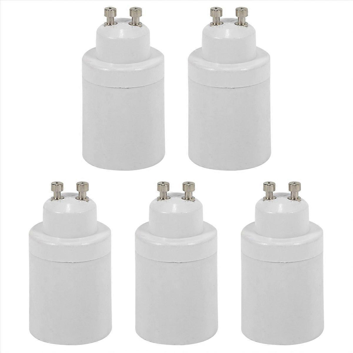 GU10 to E26/E27 Adapter GU10 Bayonet Base to E26/E27 Bulb