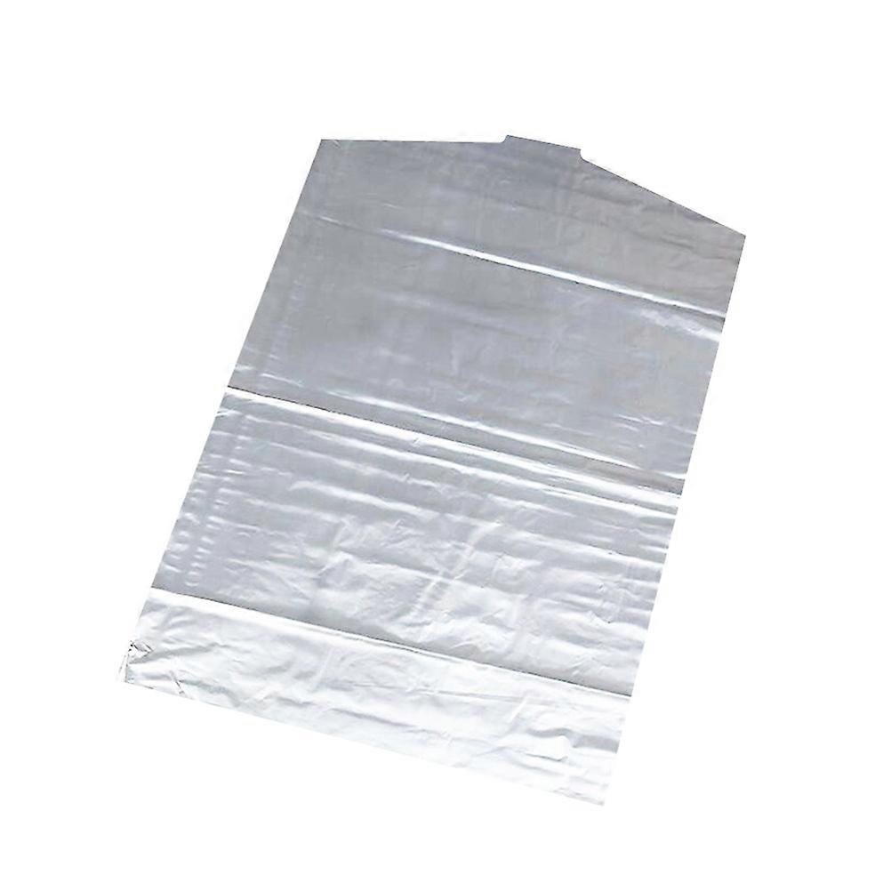 Garment Bag Transparent Dustproof Cover for Clothes 10Pcs Set