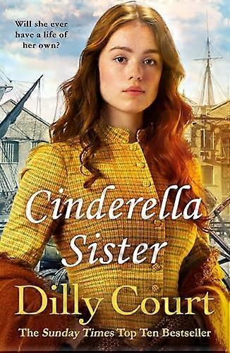 Cinderella sisko
