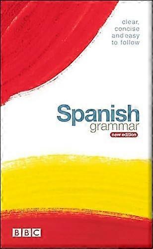 Gramática española