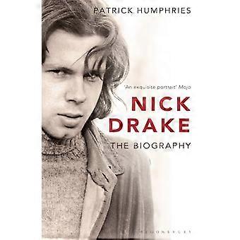 Nick Drake: Biografia