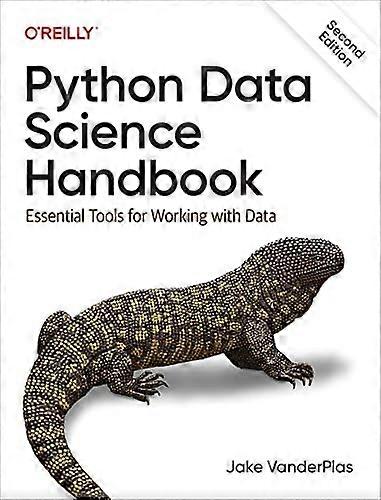 Manuel Python Data Science : outils essentiels pour travailler avec des données