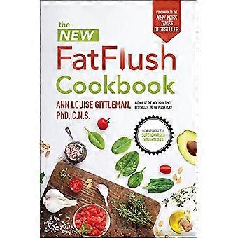 El nuevo libro de cocina Fat Flush (dieta)