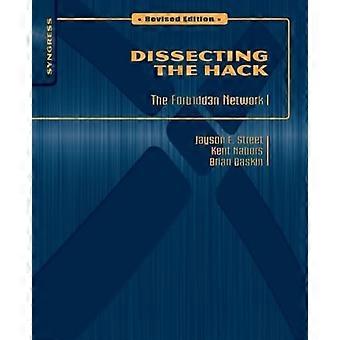 Ontrafeling van de Hack: het F0rb1dd3n netwerk, herziene uitgave