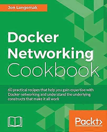 Docker-Netzwerk-Kochbuch
