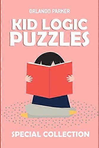 Kid Logic Puzzles: Buraitoraito Puzzles