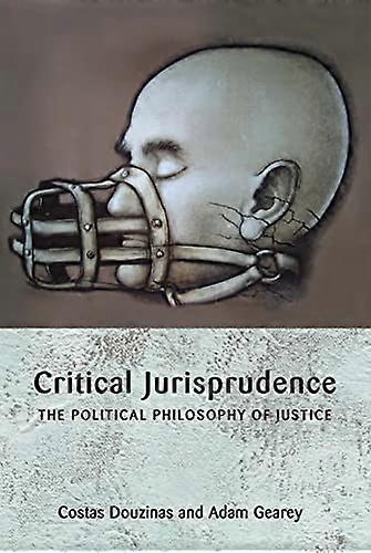 Critical Jurisprudence: A Textbook