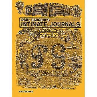Paul Gauguin's Intimate Journals