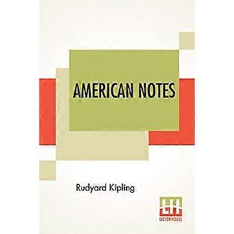 American Notes: With Introduction