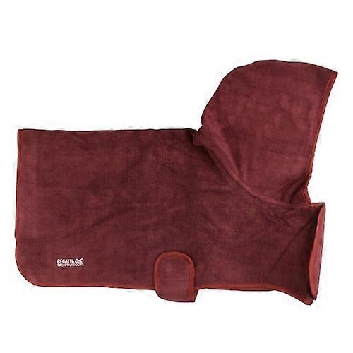 Regatta Dog Drying Coat