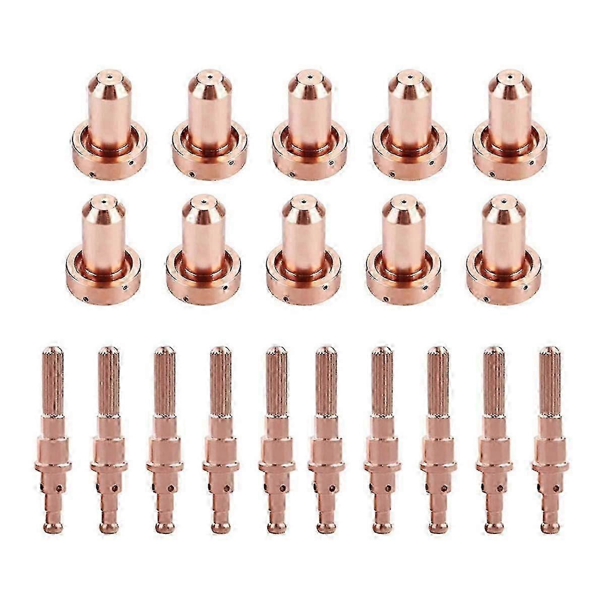 Plasma welding accessories for machine 9-8210 9-8215 eing