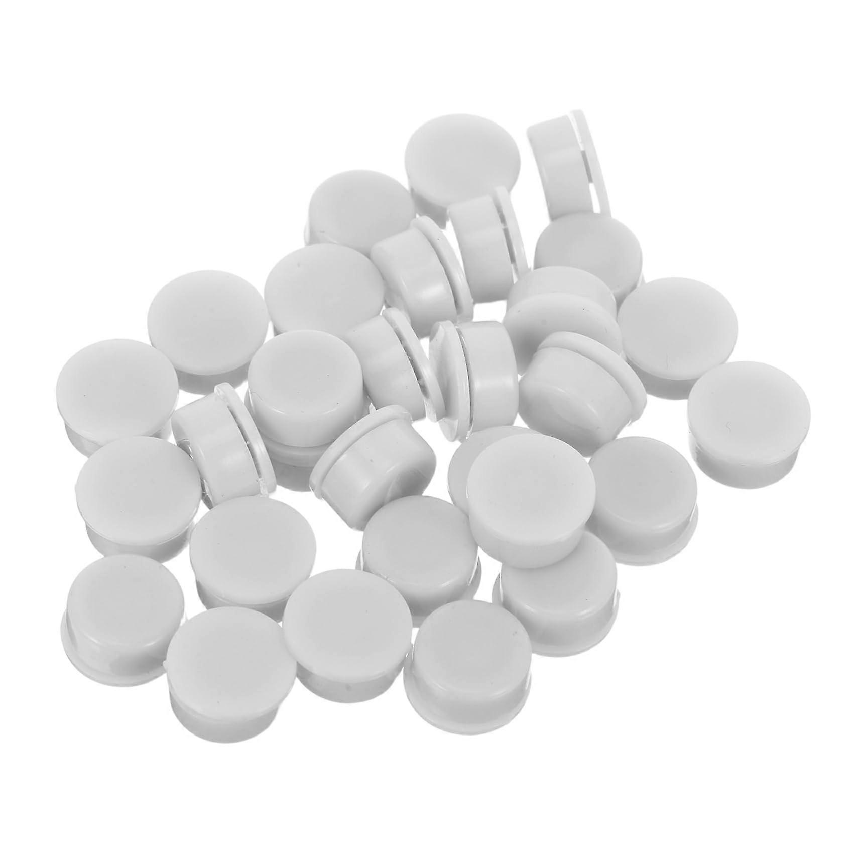 30pcs Sealed Ball Bearings for Smooth Rotation DIY Projects Windmill  Durable Performance