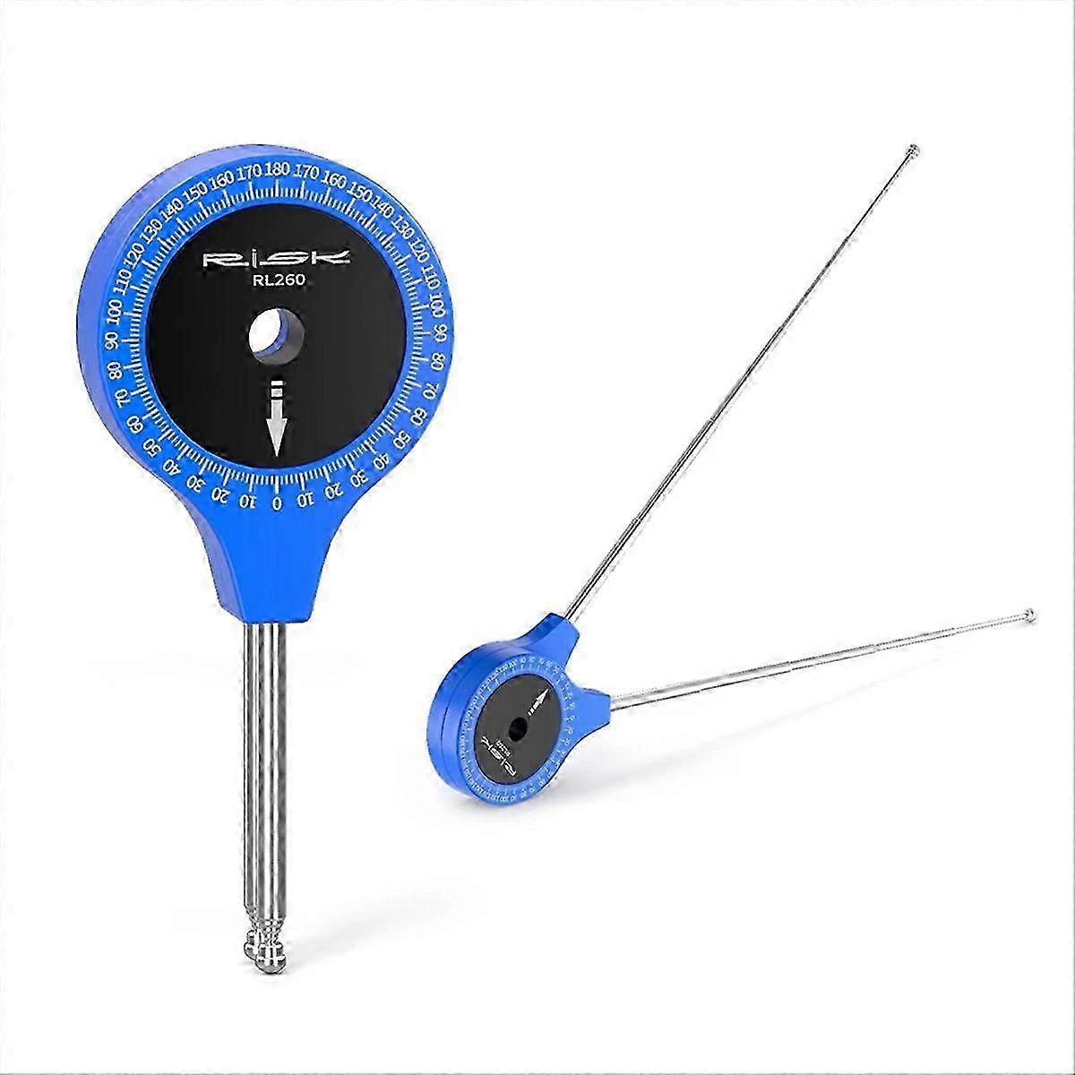 RISK Bike Fitting Joint Angle Measure Tool