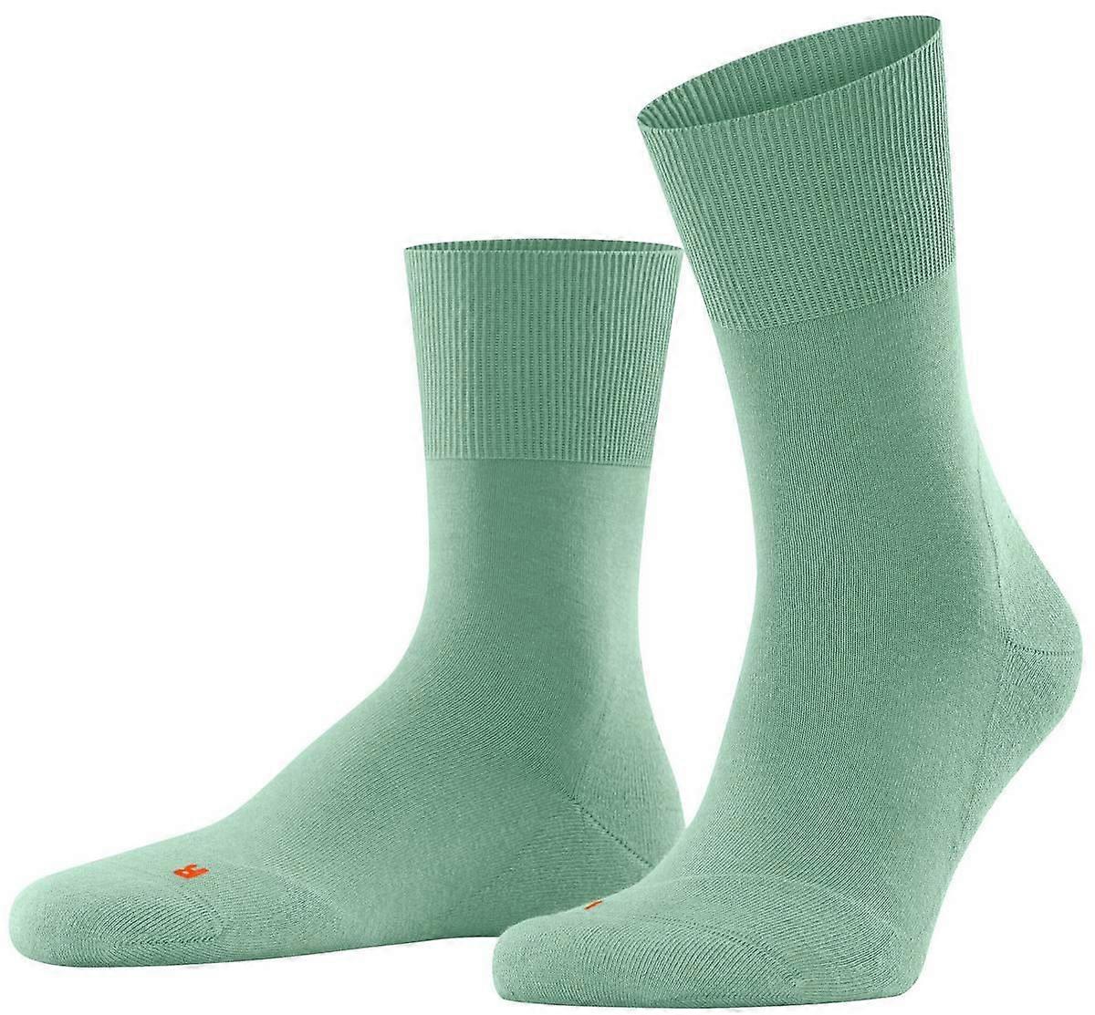 Falke Run Socks - Moss Green