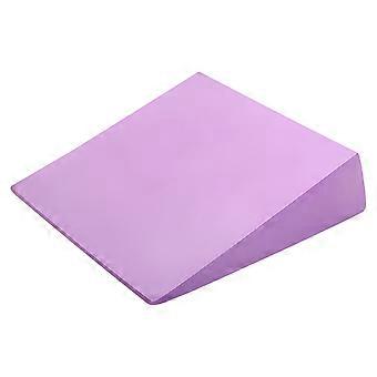 Yoga Wedge Calf Stretching Board EVA Foam Inclined Block for Squats with Firm Balance Support