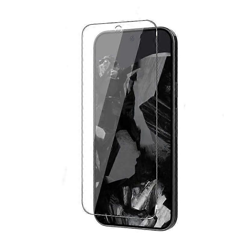Google Pixel 9 Tempered Glass Screen Protector 1-Pack