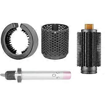 Outer Filter Cage Cover and Cleaning Brush and Round Brush Attachment for Air Wrap HS01/05/08 Accessories
