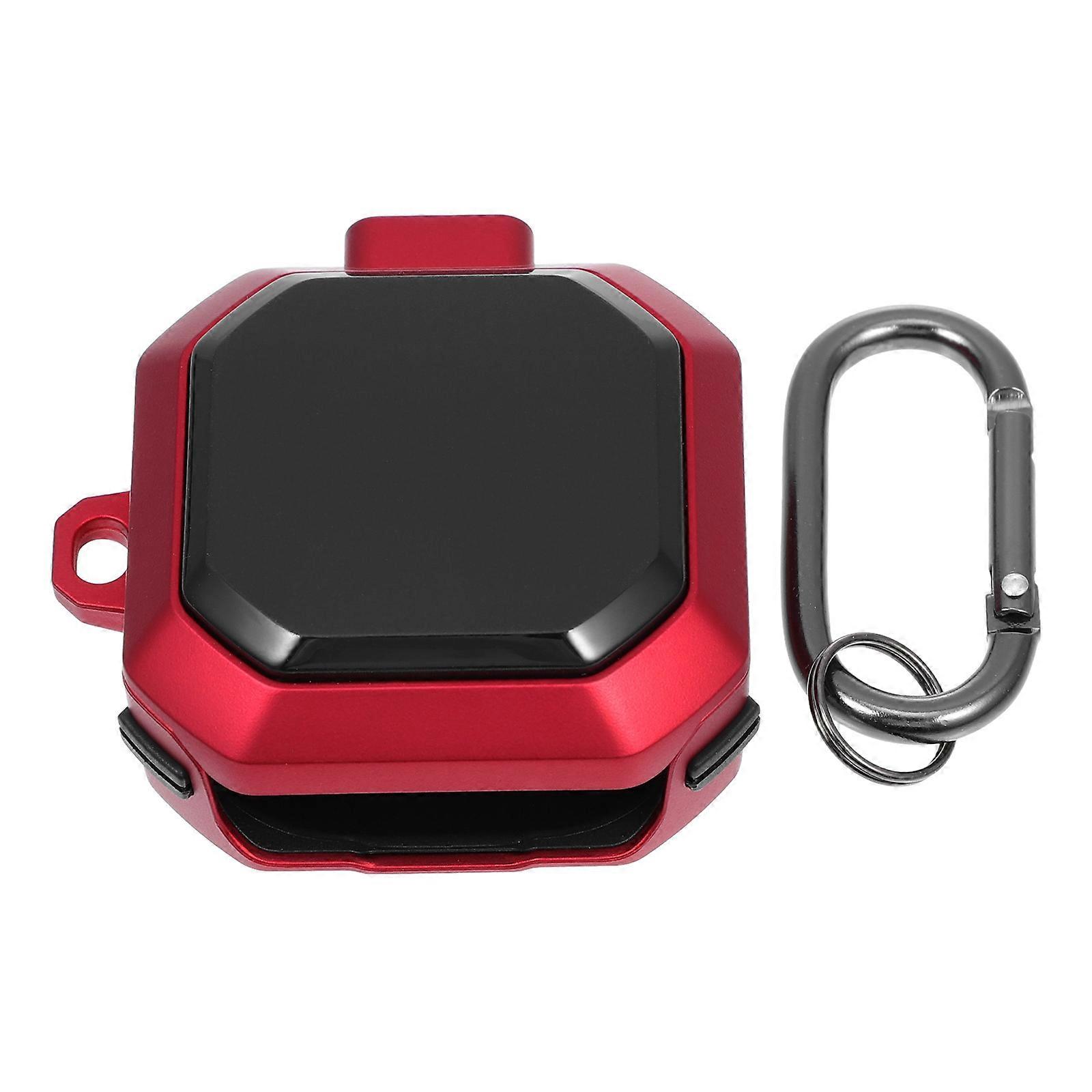 Earbud Cover Wireless Headphone Case for Storage 1Set Compact Protective Tpu Shell